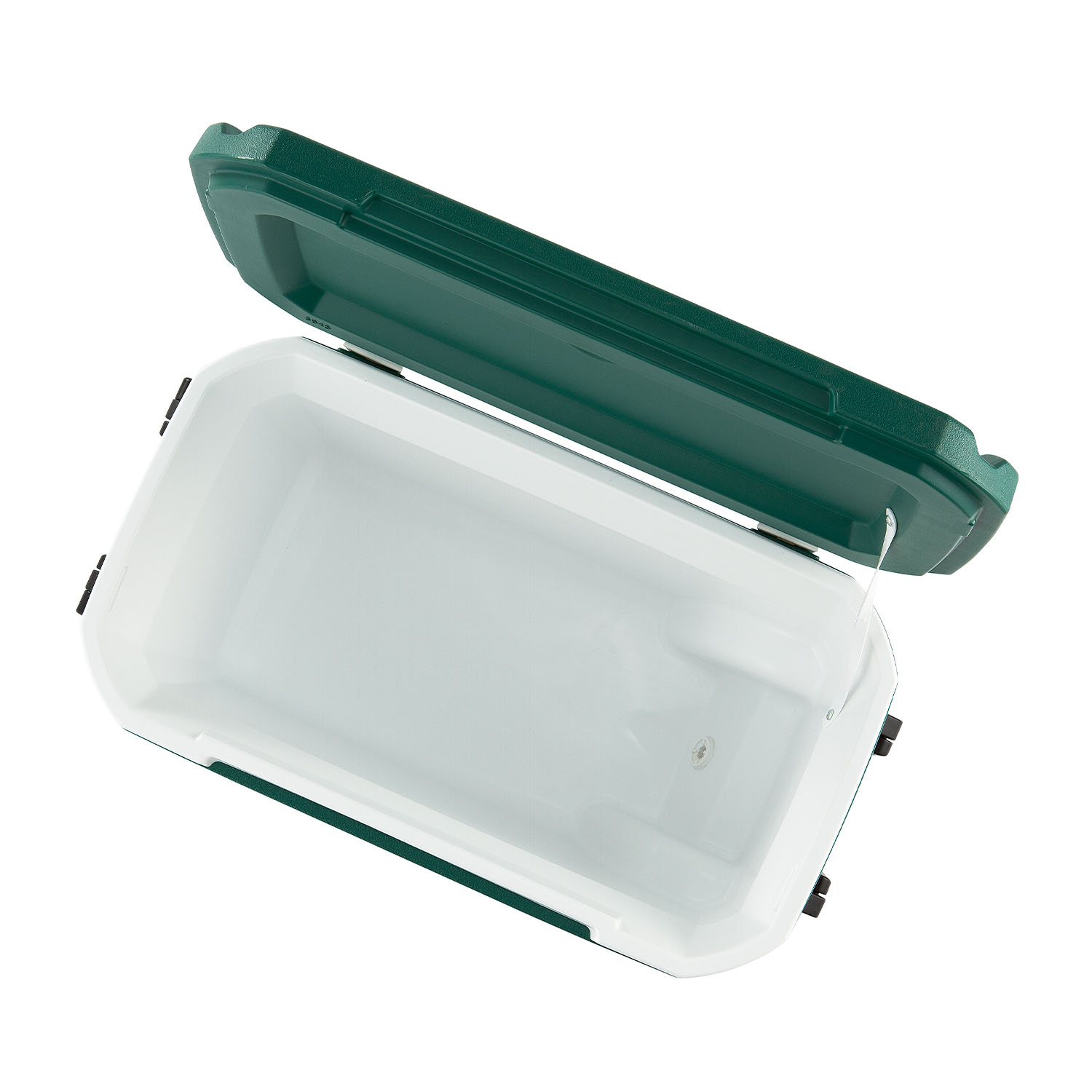 กระติกน้ำแข็ง Coleman Extreme Wheel Cooler / 62QT (Evergreen)