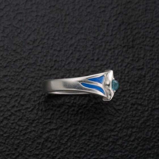 PRE-ORDER : Ultraman Cosmos x BEYOND COOL Ring