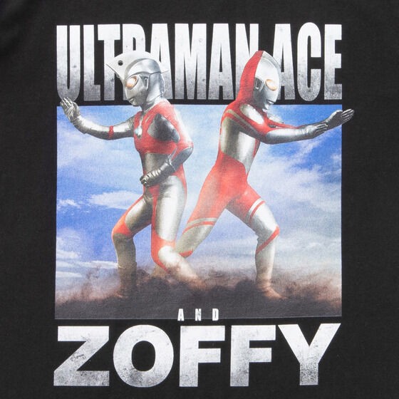 PRE-ORDER : Ultraman T-shirt