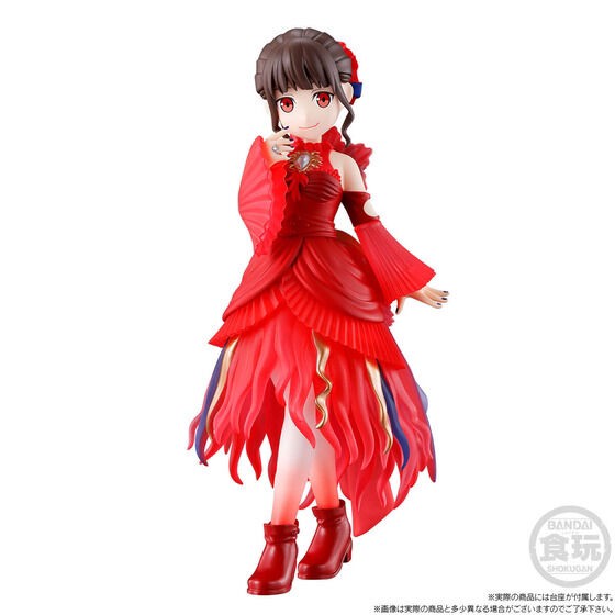 PRE-ORDER : MiMiCHeRi STYLiNG Aguilera