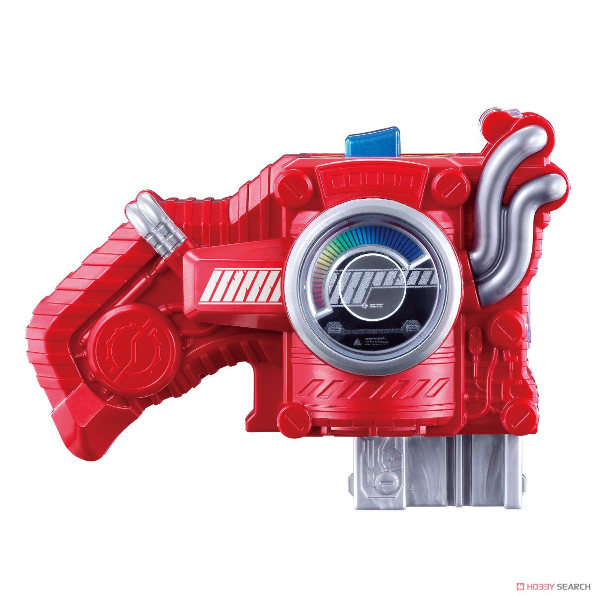 Masked Rider Build - DX Hazard Trigger by Bandai