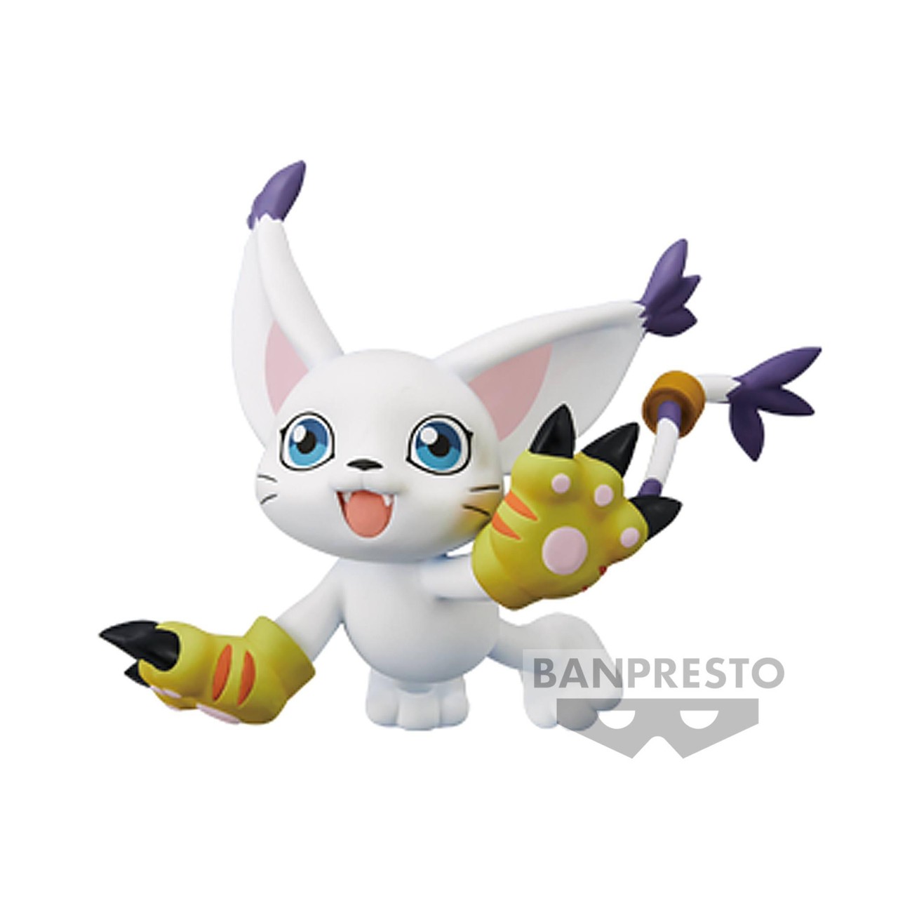 Pre-order : DIGIMON ADVENTURE DXF ~ADVENTURE ARCHIVES~ SPECIAL (A:AGUMON)(B:GABUMON)(C:TAILMON)(D:PATAMON)