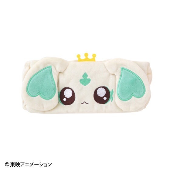 PRE-ORDER : PreCure All Stars Hair Band