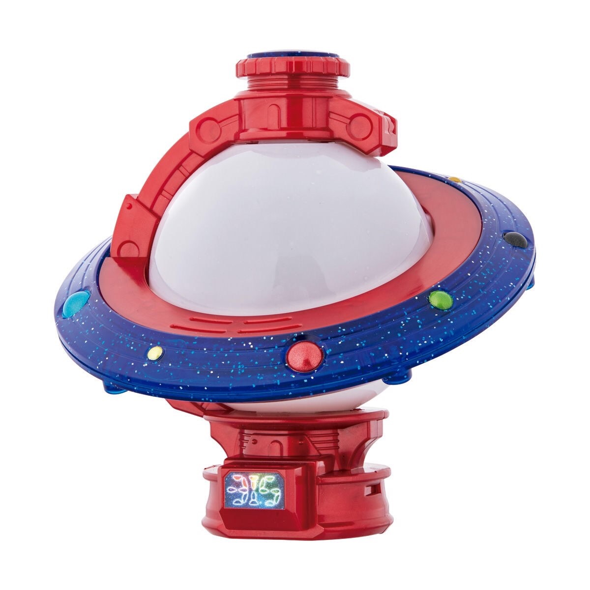 Uchu Sentai Kyuranger - DX Saiko Kyutama by Bandai