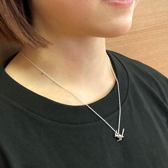 PRE-ORDER : Mobile Suit Gundam SEED Acrylic Stand x Accessory Series Tory Pendant