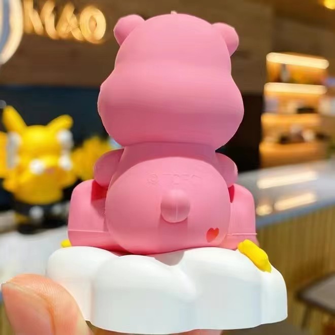 Care Bears Mobile Holder ที่วางโทรศัพท์ ลิขสิทธิ์แท้