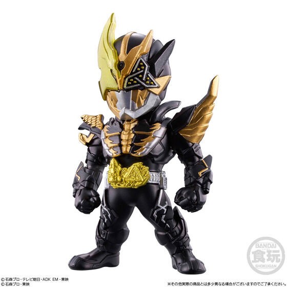 PRE-ORDER : CONVERGE KAMEN RIDER 26 (10 pcs)