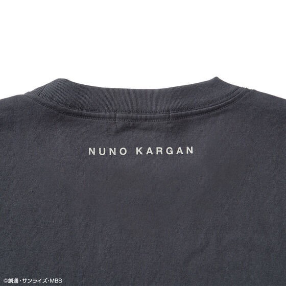 PRE-ORDER : STRICT-G "Mobile Suit Gundam The Witch from Mercury" Room Wear Motif T-shirt