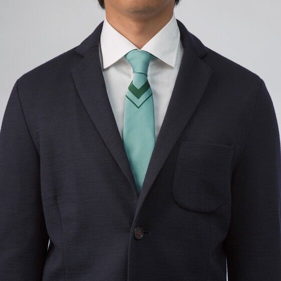 PRE-ORDER : Blue Lock: Episode Nagi Necktie