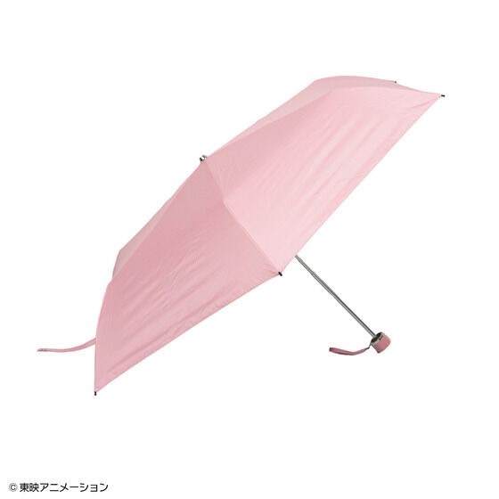 PRE-ORDER : Ojamajo Doremi OCBrella Parasol (1 type)