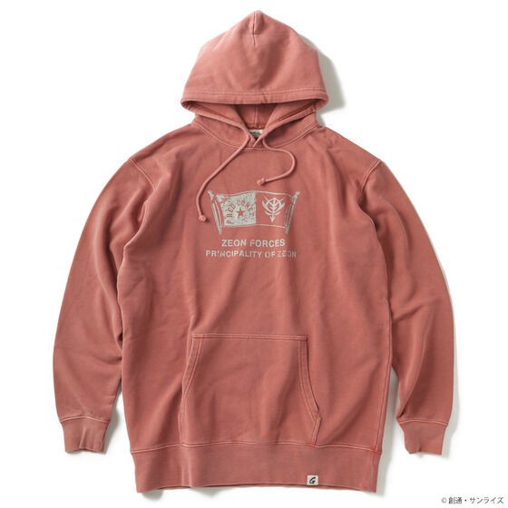 PRE-ORDER : STRICT-G.Fab "Mobile Suit Gundam" Parka