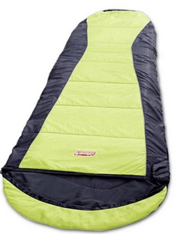 ถุงนอน Coleman Traveler C15 Sleeping Bag
