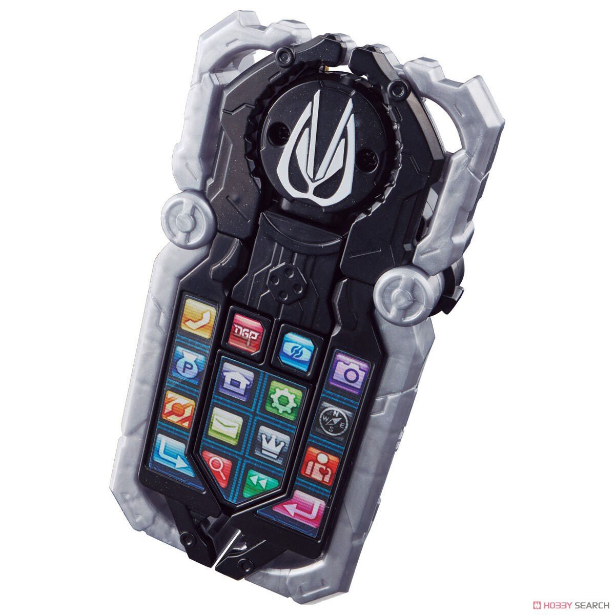 Kamen Rider Geats - DX Spider Phone By Bandai