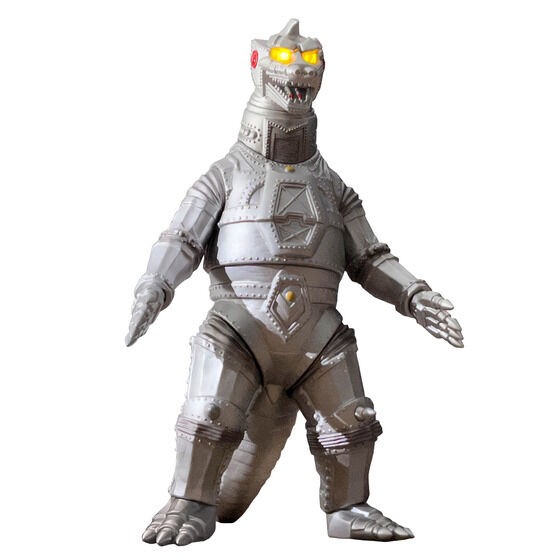 PRE-ORDER : Ultimate Luminous Mechagodzilla 1974
