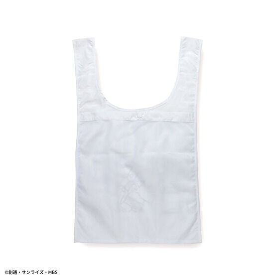 PRE-ORDER : STRICT-G "Mobile Suit Gundam The Witch from Mercury" Ripstop Packable Bag