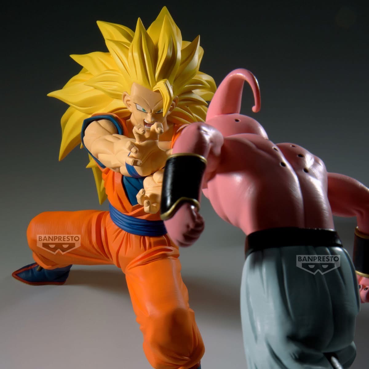 Pre-order : DRAGON BALL 08/2025 by Banpresto