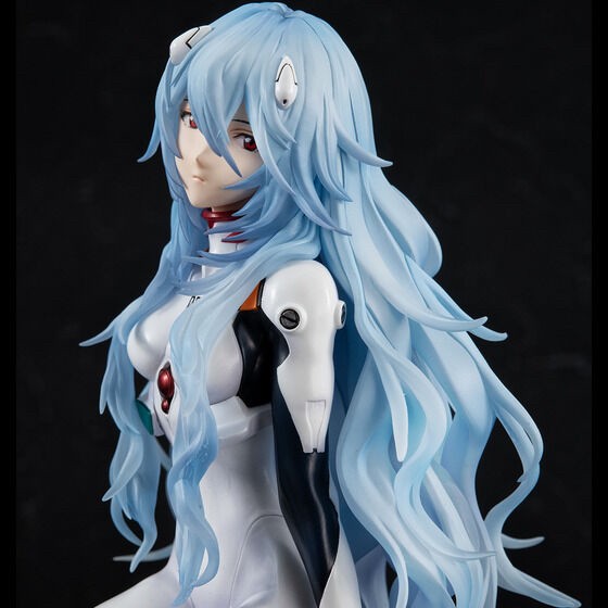 PRE-ORDER : Precious.G.E.M.Series Shin Evangelion Movie Version Rei Ayanami