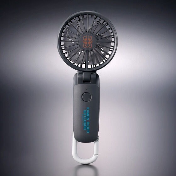 PRE-ORDER : Kamen Rider Handy Fan Collection