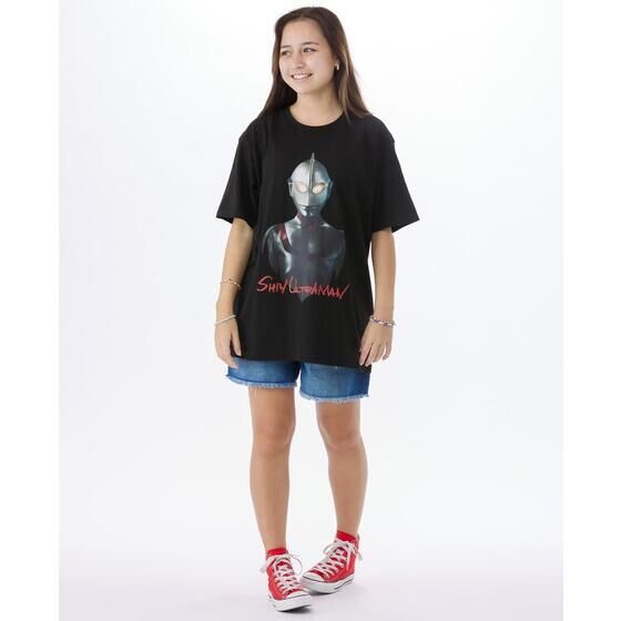 PRE-ORDER : Ultraman T-shirt