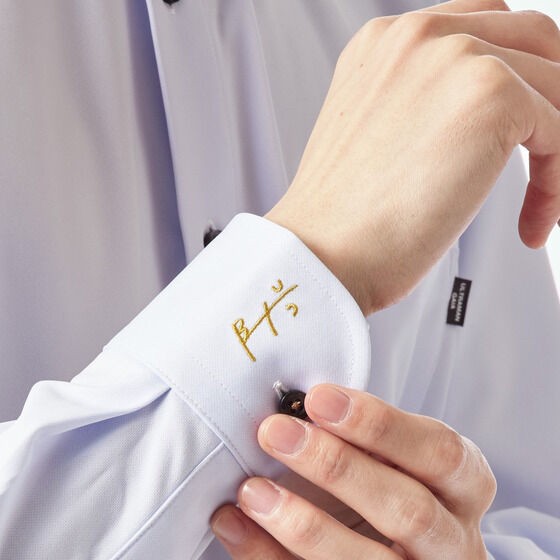 PRE-ORDER : Ultraman Tiga・Dyna・Gaia Yoccatta Eco Shirt