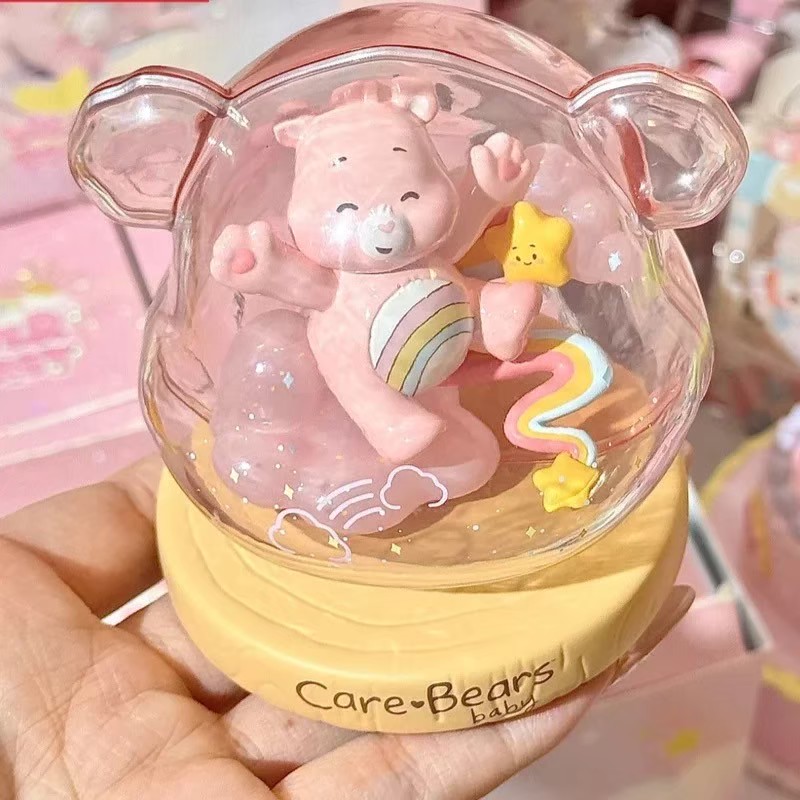 Care Bears Baby - Weather Forcast Series by Miniso