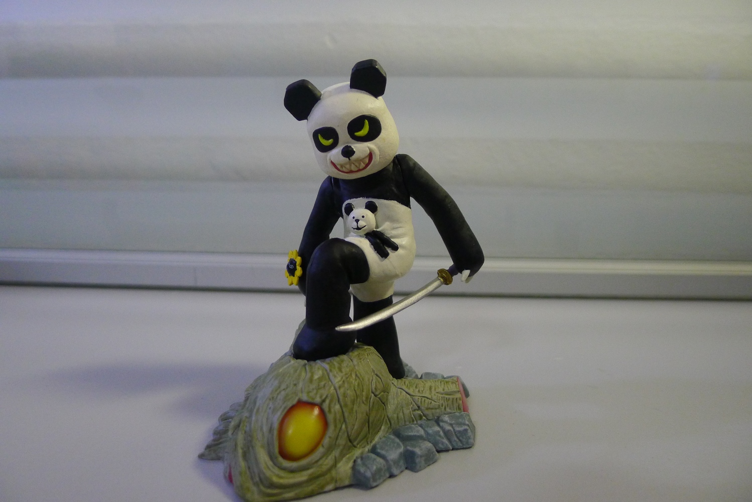 Capcom Onimusha Trading Figure Vol.2 by Furuta (Full Set of 7+1)