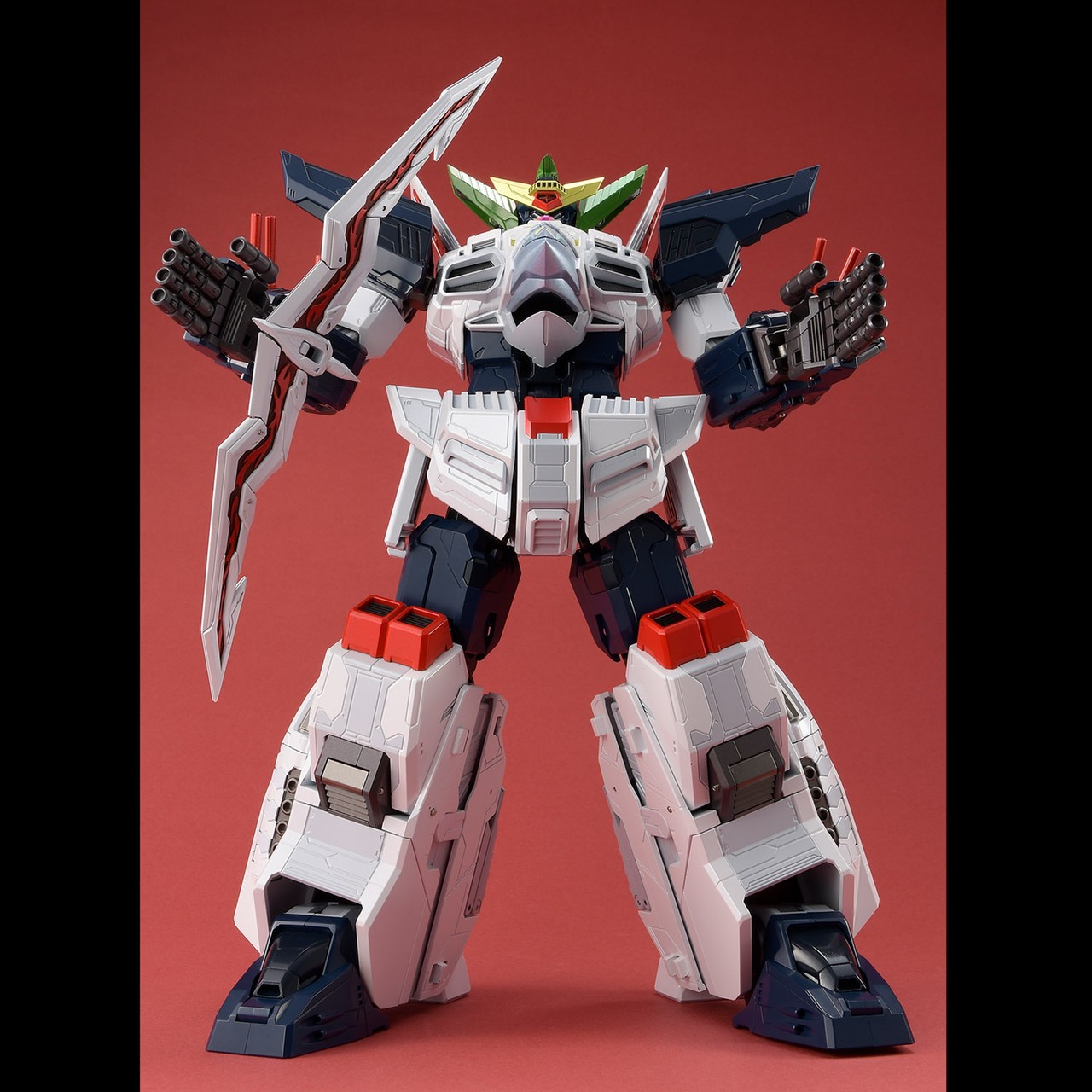 Pre-order : AMAKUNI KIZIN KING JDER by Sentinel