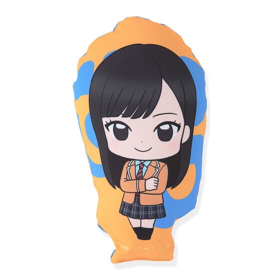 PRE-ORDER : Kamen Rider Revice Deformed Cushion