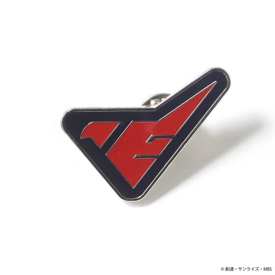 PRE-ORDER : STRICT-G "Mobile Suit Gundam: The Witch from Mercury" Pins