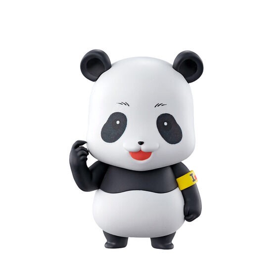 PRE-ORDER : Jujutsu Kaisen Capsule Figure Collection DX 00 (Random)