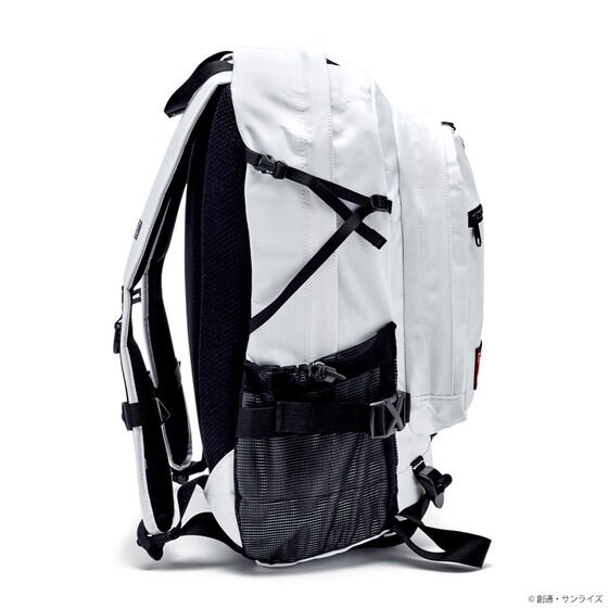 PRE-ORDER : STRICT-G MEI "Mobile Suit Gundam: Hathaway's Flash" Backpack