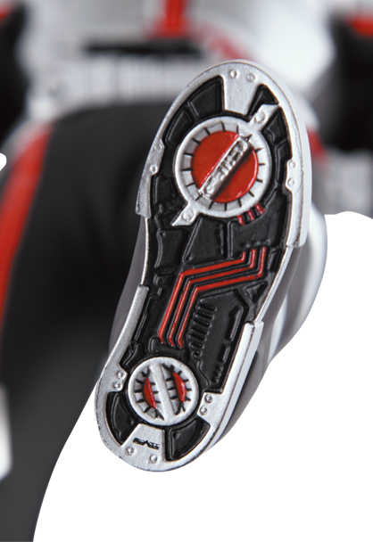 RAH No.492 DX Kamen Rider 555 Faiz 1/6 Scale by Medicom Toy