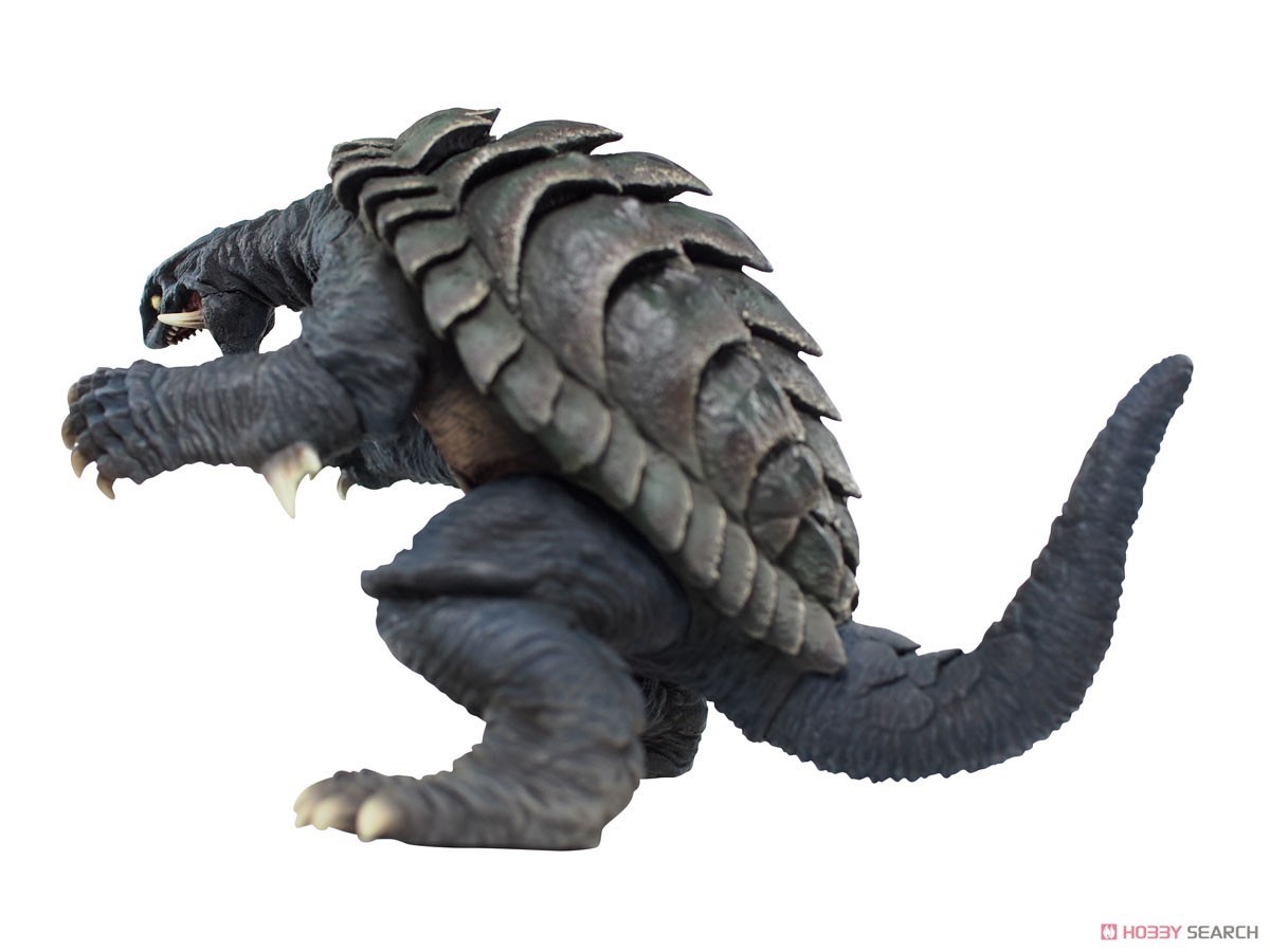 Pre-order : Artistic Monsters Collection (AMC) Gamera (1996) by CCP (Reissue)