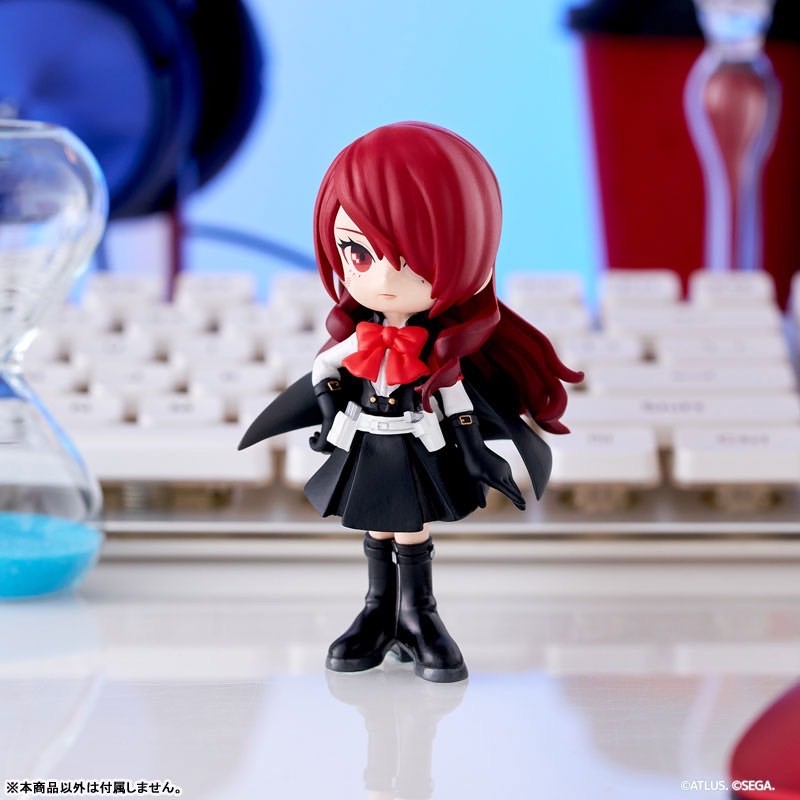 Pre-order : PalVerse Persona 3 RELOAD (6pcs) by Bushiroad Creative