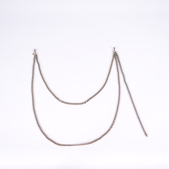 PRE-ORDER : Bakuage Sentai Boonboomger x h.NAOTO Bun Orange/ Genba Bureki Shoulder Bag