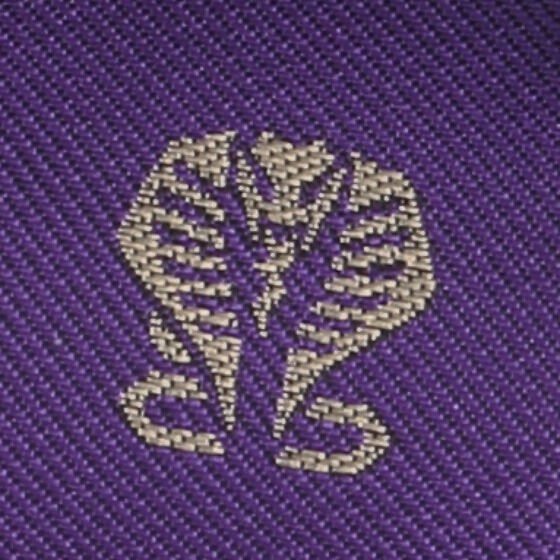 PRE-ORDER : Kamen Rider Ryuki / Ouja Genuine Leather Bi-Fold Wallet