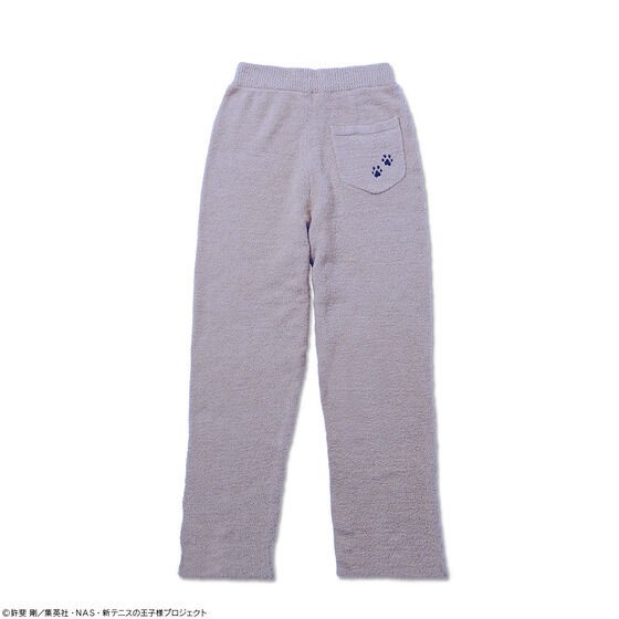 PRE-ORDER : ONOFFYFREE x New Prince of Tennis Room Wear