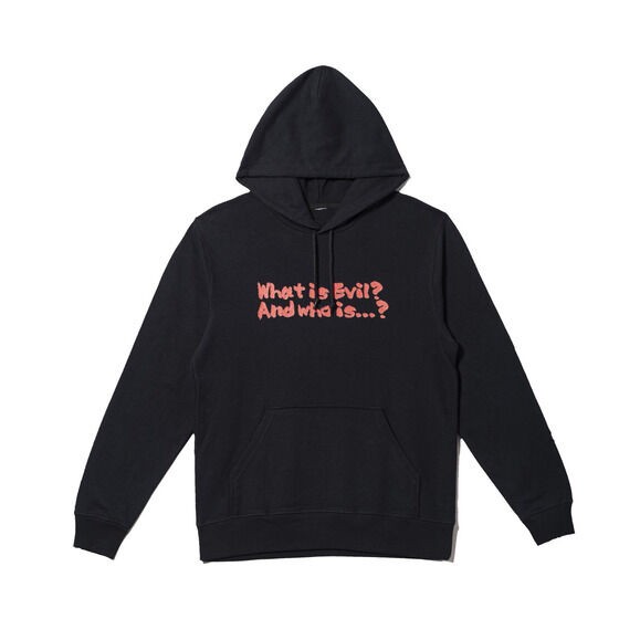 PRE-ORDER : Kamen Rider BLACK SUN Hoodie 2 Types in total