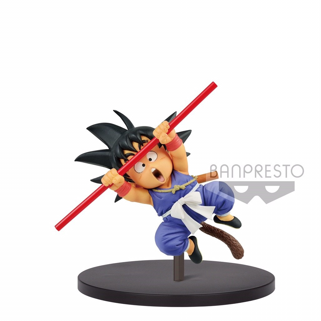 Pre-order : DB SUPER SON GOKU FES!! VOL9 (B: KIDS)
