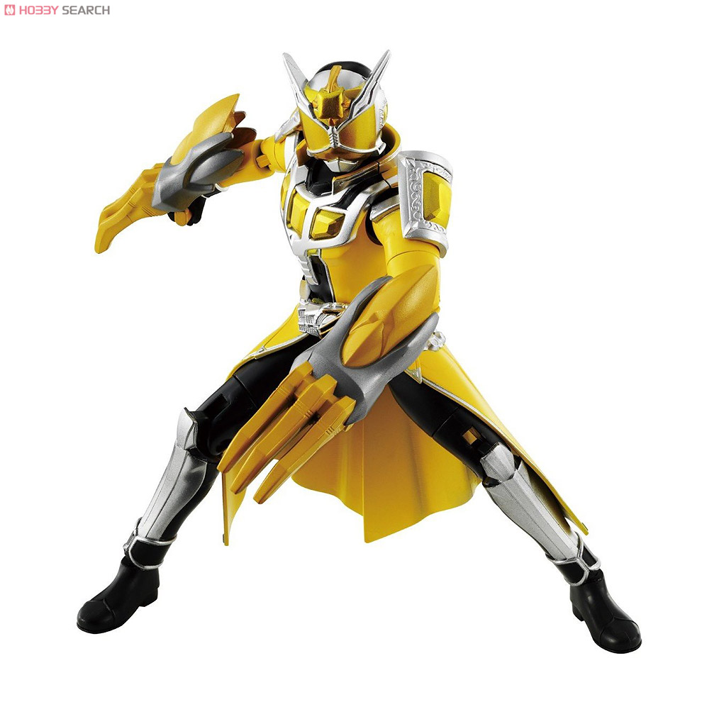 Masked Rider Wizard WAP! 09 KR Wizard Land Dragon by Bandai