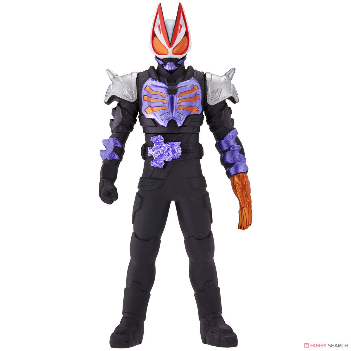 Kamen Rider Geats - Rider Hero Series Kamen Rider Geats Zombie Form by Bandai