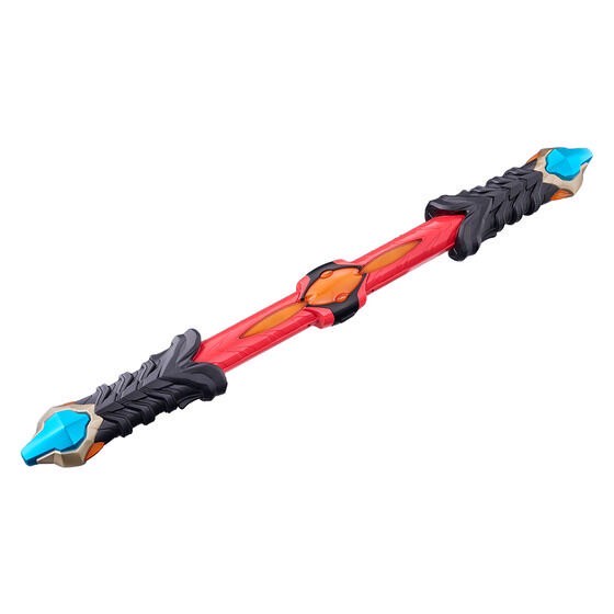 PRE-ORDER : Ultra Replica Dark Evolver