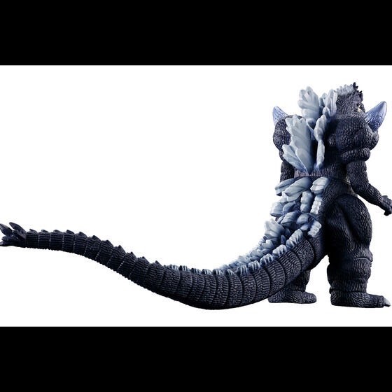 PRE-ORDER : Movie Monster Series Super Godzilla