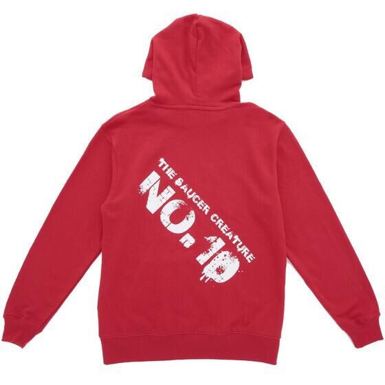 PRE-ORDER : Ultraman Leo Nova Hoodie