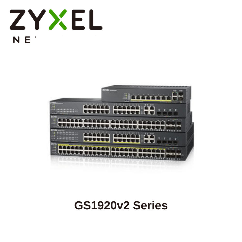 GS1920v2 series
