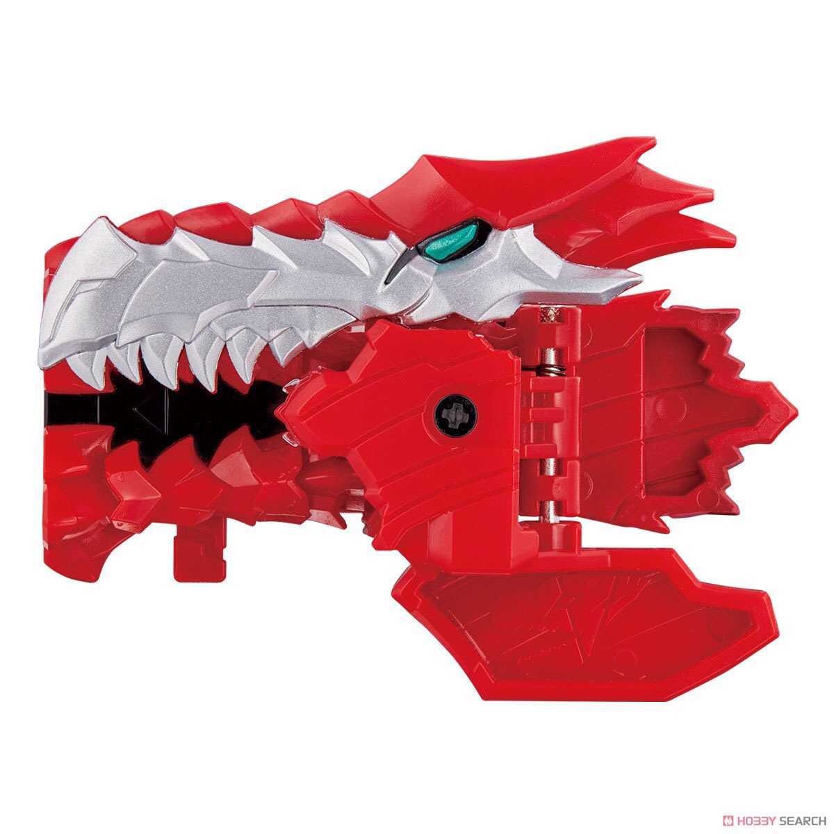 Kishiryu Sentai Ryusoulger - DX Ryusoul Changer by Bandai