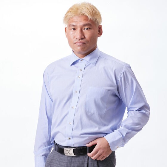 PRE-ORDER : Ultraseven yoccatta+ Ultra Guard Belt