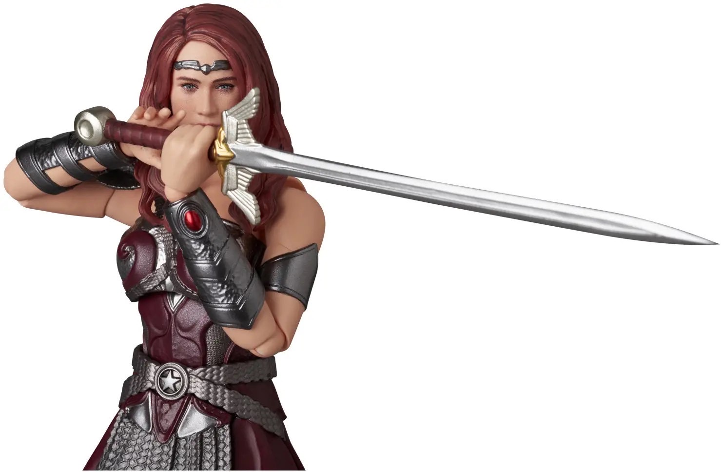 Pre-order : MAFEX Queen Maeve (The Boys) by Medicom Toy