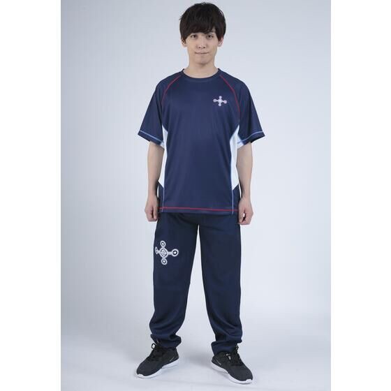 PRE-ORDER : Ultraman Taro Track Pants