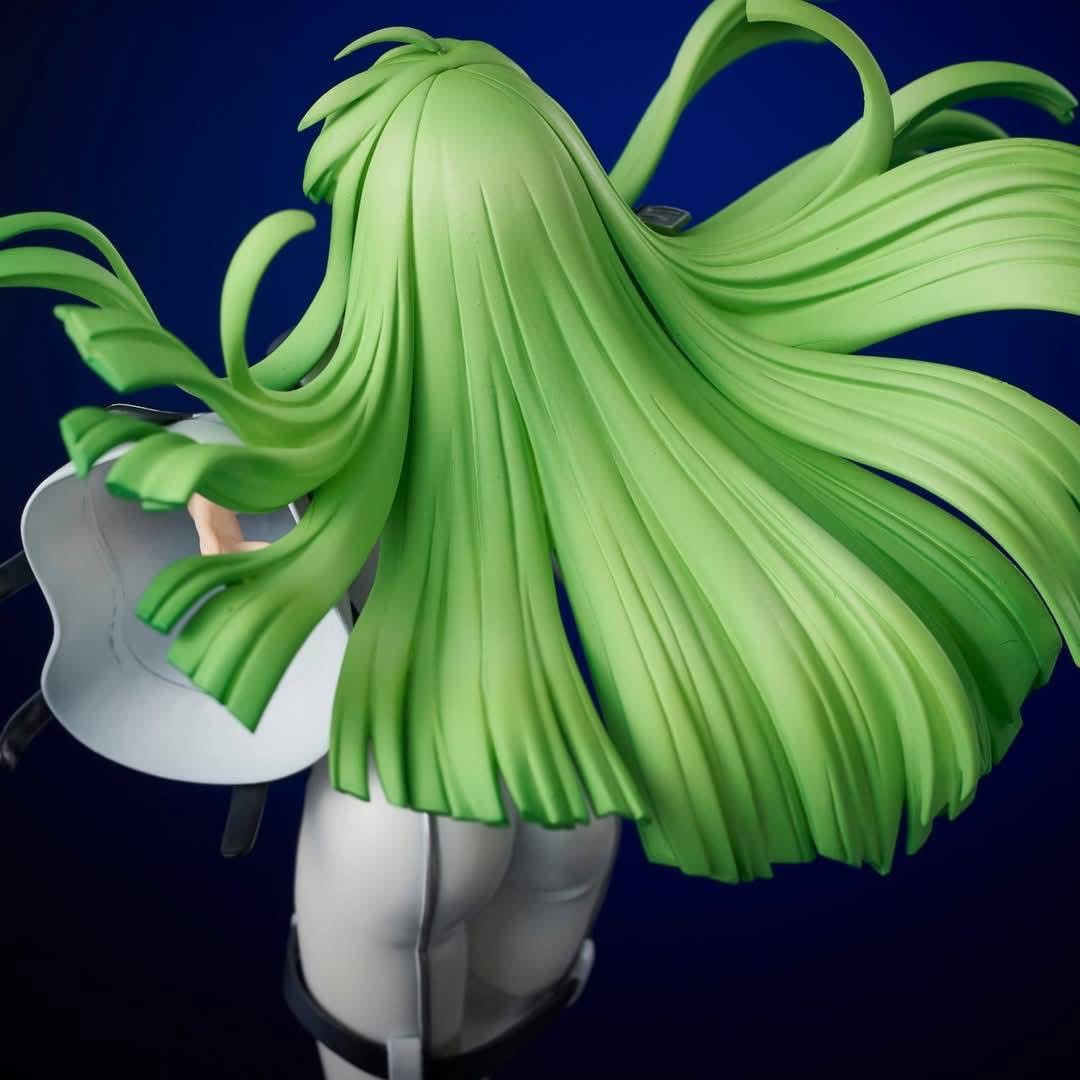 Pre-order : Code Geass: Lelouch of the Rebellion: C.C. by Union Creative (Reissue)